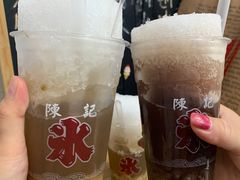 -陈记栗子(长宁路店)