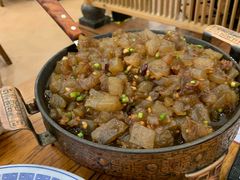 -老雒阳面馆·水席·洛阳菜(王城路店)