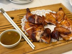 -野蔓果·山野菜(西湖景区·龙井茶田店)