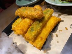 -淀里船宴(卓达店)