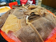 -满禾林火锅(丹东路店)
