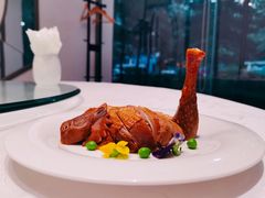 -御仙都北京菜馆·烤鸭店(双井店)