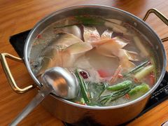 -大理老字号·舟渔的鱼野生菌海景餐厅(双廊店)
