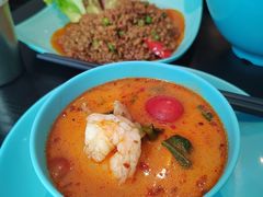 -URBAN SOI Thai Kitchen乐泰料理(长乐路店)
