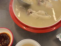 -廖老妈蹄花(中海国际店)