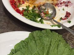 -嘎吧锅私家菜馆(新村十区店)