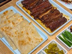 -十六中酱肉·烧烤·京菜小馆(五方桥旗舰店)