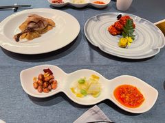 -A One Kitchen·南京精菜馆(德基广场店)