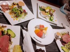 -斗牛士牛排餐厅(嘉里汇店)