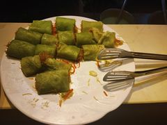 -素满香·素食自助餐(苏州·临顿路店)