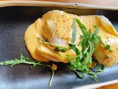 班尼迪蛋-THE CANNERY&JUJU 新鲜海鲜·牛排美食酒廊