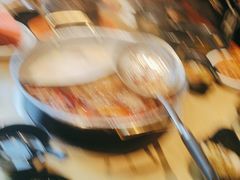 -手选潮汕鲜牛肉火锅(二七广场店)