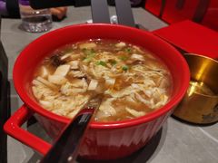 -丽伟的串·烧烤·砂锅(季景天地店)