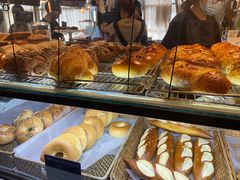 -仙峰天然面包(迎宾路店)