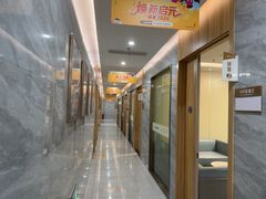 -上海仁爱医院口腔科 · 种植