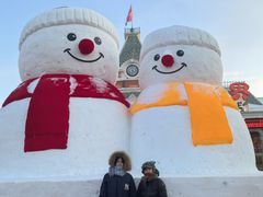 -沈阳方特欢乐世界