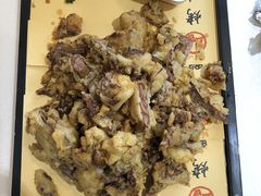 -老浒记民俗酒楼(王府井店)