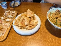 -95号酱骨·一块豆腐(展春园西路店)