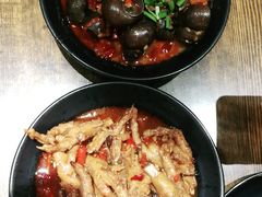 -老闵田螺馆·南昌特色小炒(梦时代店)