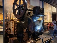 -柳州工业博物馆