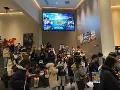 -深影国际影城(学院南路店CGS中国巨幕店)
