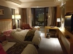 -云冈建国宾馆·自助餐厅