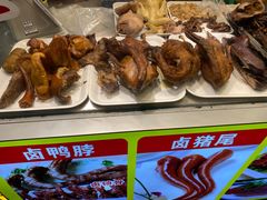 -徐六孃正宗甜皮鸭(张公桥店)