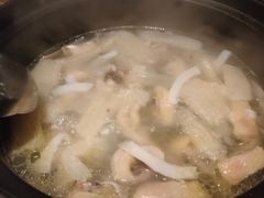 -同仁四季椰子鸡(海岸城天利店)