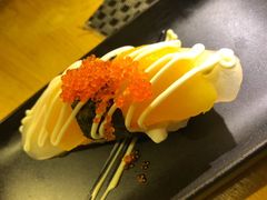 -昊·来了寿司(双楠2店)