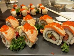 -漳州皇冠假日酒店·原素全日制餐厅