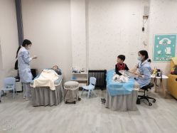 -豆乐园健康调理·小儿推拿