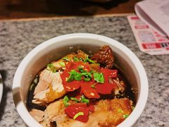 -南京大牌档(青岛万象城店)