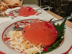 -椰子不语 椰子鸡火锅(淮海店)