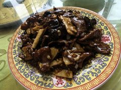 -砂锅居(西四店)