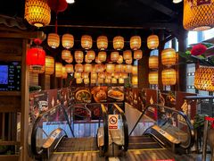 -南京大牌档(人民广场店)