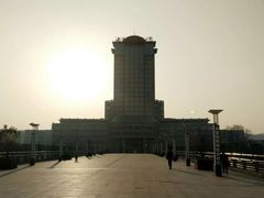 -南京航空航天大学(将军路校区)