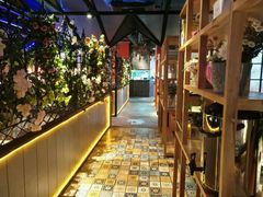 -南城十里潮汕鲜牛火锅·鲜虾生滚粥(融汇老商埠店)