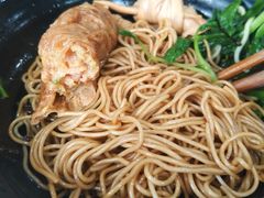 葱油拌面-老地方面馆(思南路店)