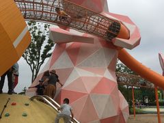 -季高兔窝窝亲子园(上海薰衣草公园店)