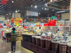 -BETTER拜特进口超市(人民路店)