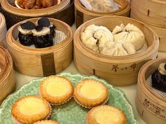 -誉八仙粤菜(万象天地店)