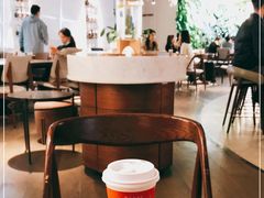 大堂-Peet's 皮爷咖啡(东湖路手作店)