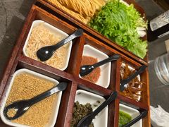 -五谷丰登农家院·地道胶东菜·海鲜烧烤(威海店)