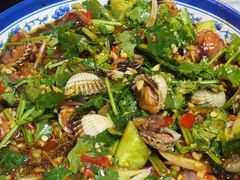 -官塘陈记鱼生·潮汕砂锅粥·牛肉火锅(潮枫路总店)