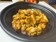 -蘭奢雅集·江浙菜(青山江滩店)