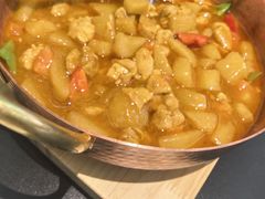 -大食客·非遗吉菜(高新和园店)