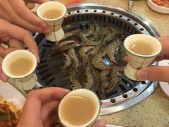 -妙香居韩国烤肉(容桂天佑城店)