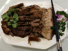 -新梅园不夜粥(龙华店)