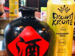 -炭虎子水浒烤肉(梦时代店)