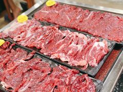 -牛肉彪·19年专注·潮汕牛肉火锅(祈福店)